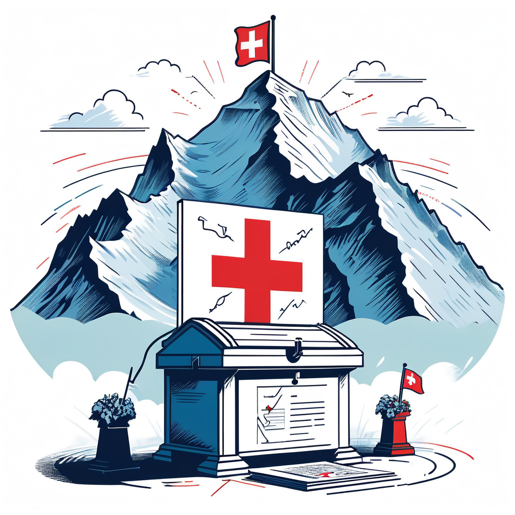 Wie funktioniert die Umsetzung direkter Demokratie in der Schweiz?