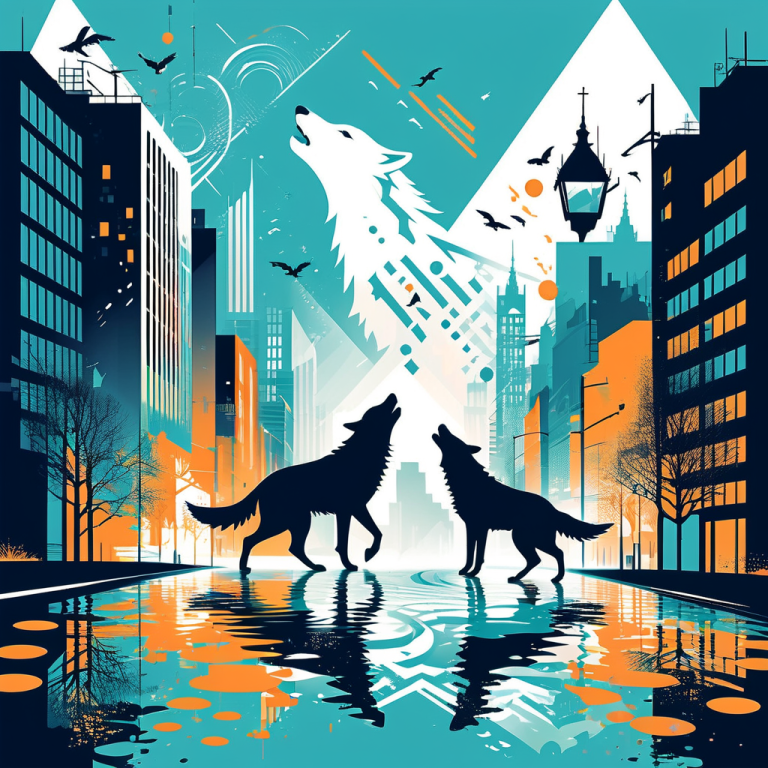 Hamburg: Verletzte Frau nach Wolfsangriff - Tier in Freiheit entlassen