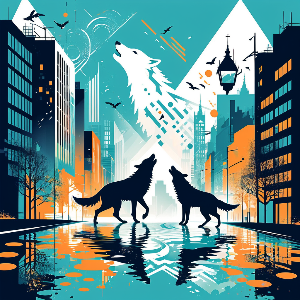 Hamburg: Verletzte Frau nach Wolfsangriff - Tier in Freiheit entlassen