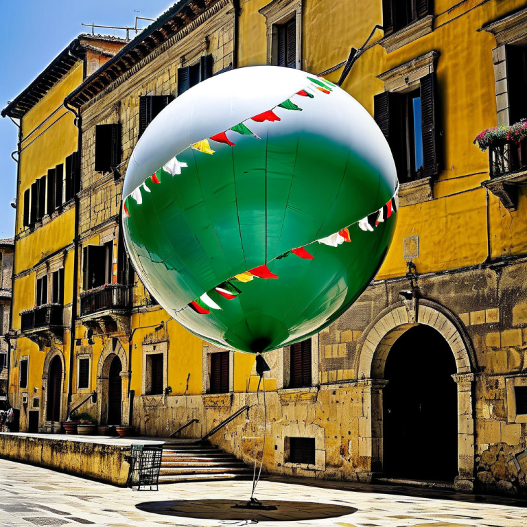 Centinaia partecipano alla Marcia di Pasqua a Berna contro le guerre