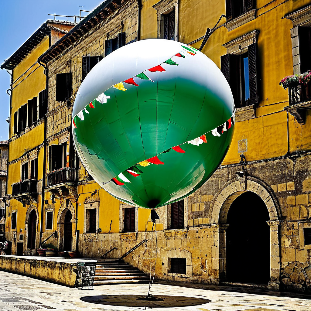 Centinaia partecipano alla Marcia di Pasqua a Berna contro le guerre