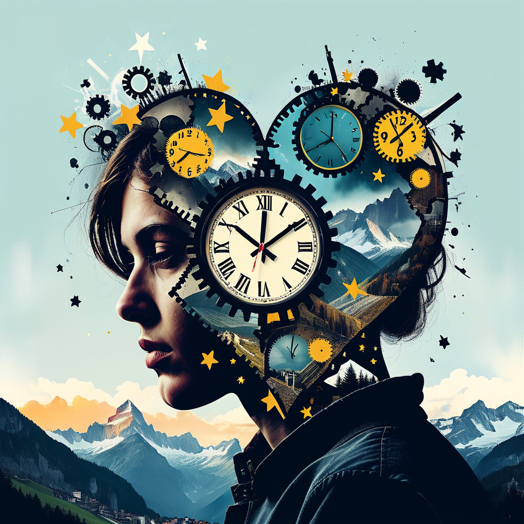 Die tiefe Not junger Menschen in der Schweiz: Ein Blick auf Suizidgedanken