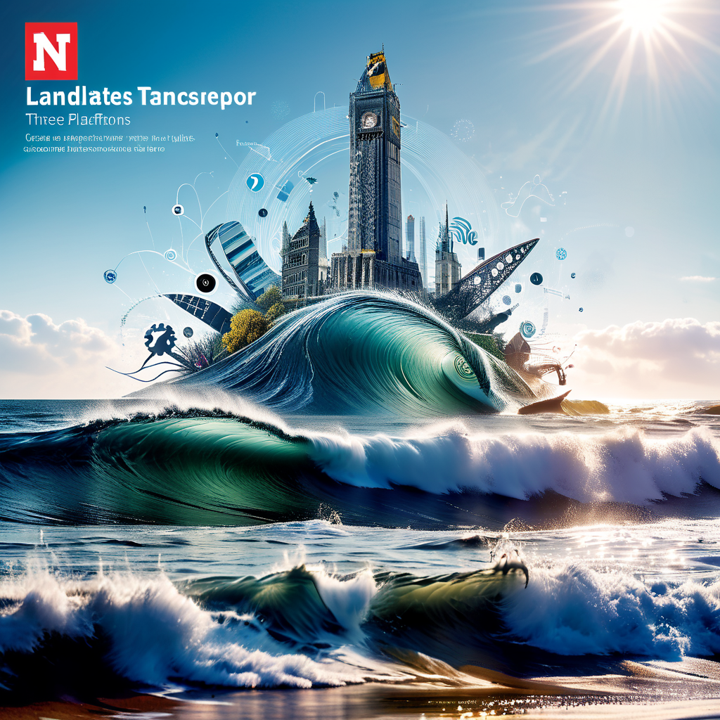 Marc Walder sieht nur drei Schweizer Mediendienste digital zukunftsfähig