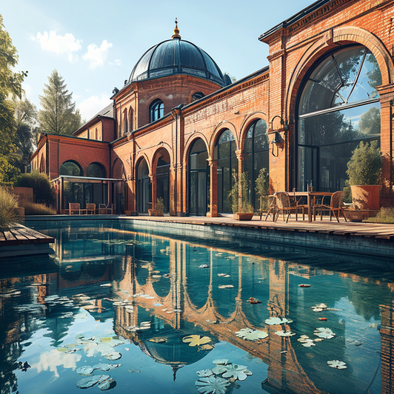 Stadt Zug investiert Millionen in den Umbau eines historischen Hauses in Oberwil