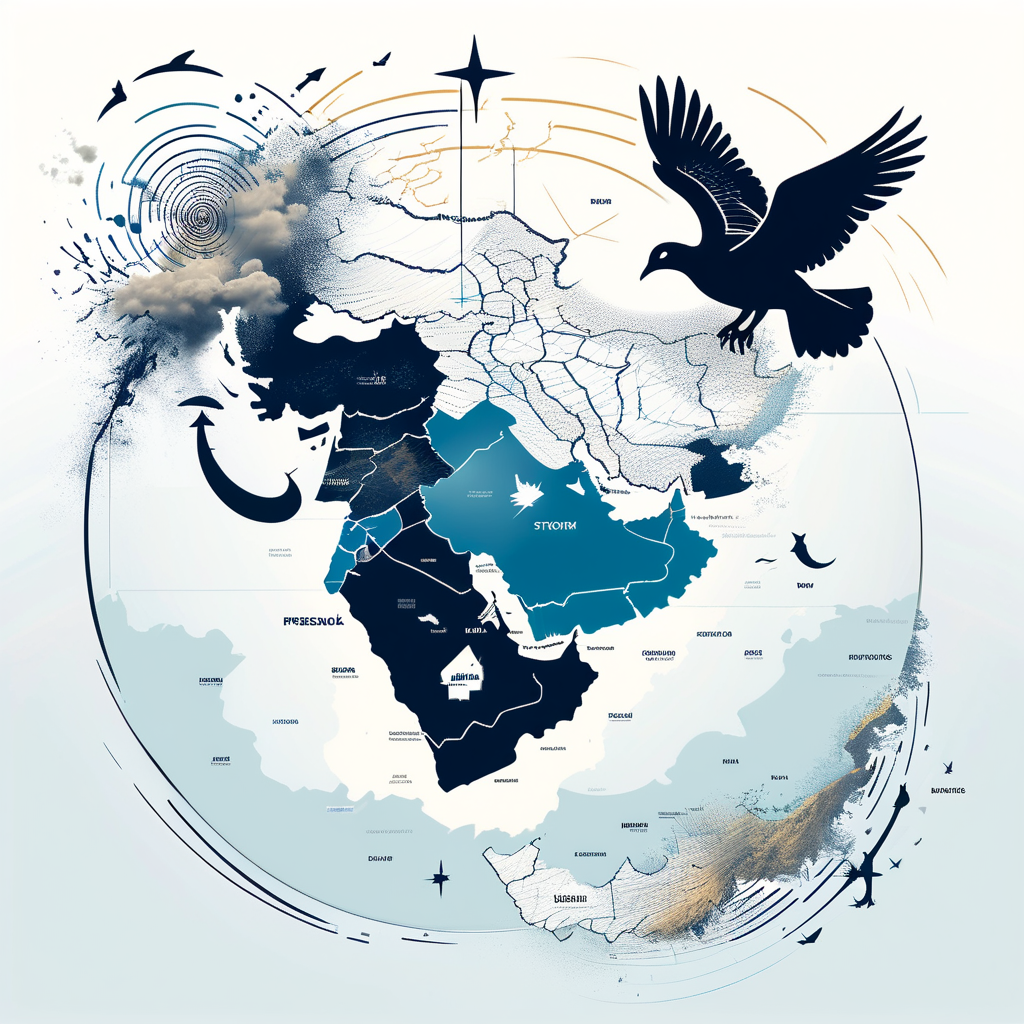 Teheran lehnt Vermittlungsvorschlag ab – Eskalation droht weiter