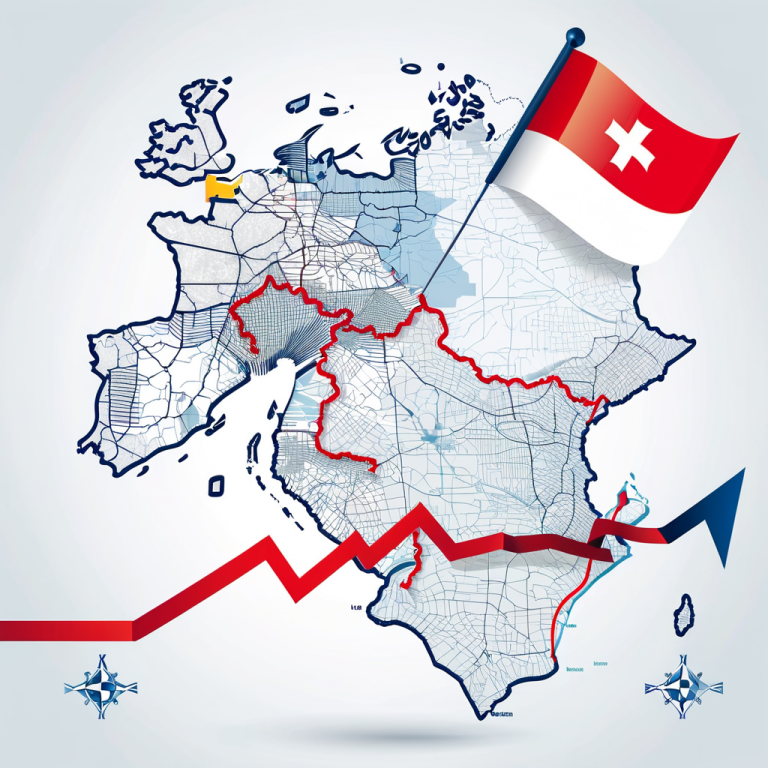 Schweizer Diaspora schrumpft in diesen Ländern