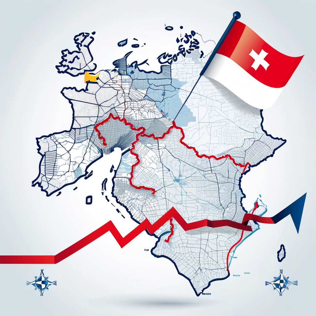 Schweizer Diaspora schrumpft in diesen Ländern