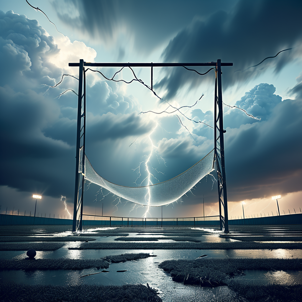 Grasshoppers kämpfen weiterhin gegen den Abstieg nach Niederlage gegen FC Sion