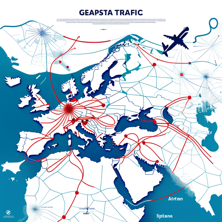 Swiss Airlines navigieren durch Krisen im Luftraum