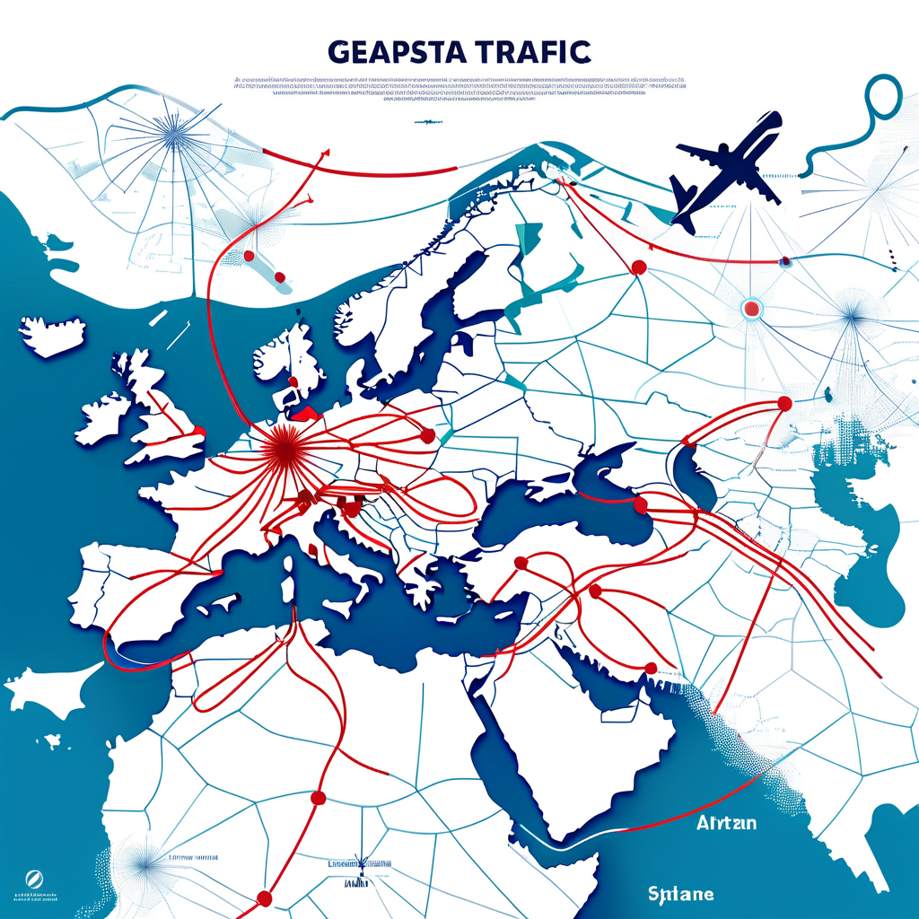 Swiss Airlines navigieren durch Krisen im Luftraum