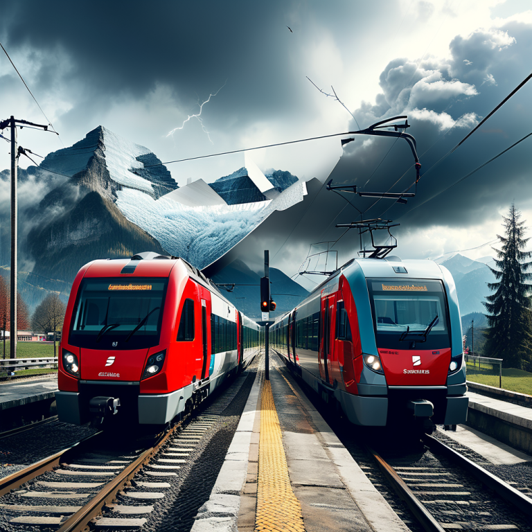 Thurgauer Zughersteller Stadler Rail gibt Rekurs gegen SBB-Zugauftrag auf