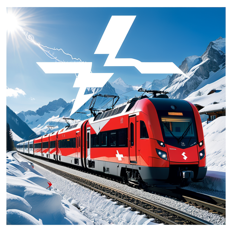 Siemens erhält endgültigen SBB-Auftrag nach Rückzug von Stadler Rail