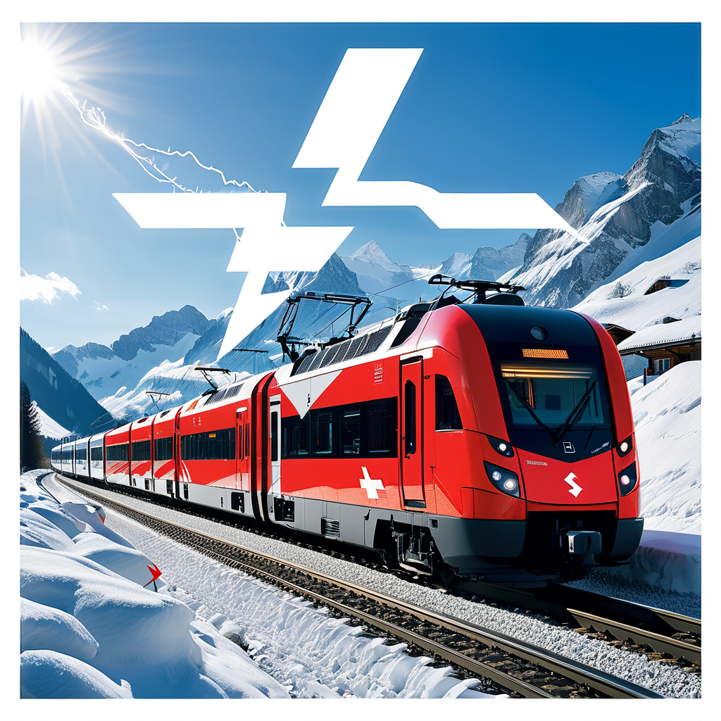 Siemens erhält endgültigen SBB-Auftrag nach Rückzug von Stadler Rail