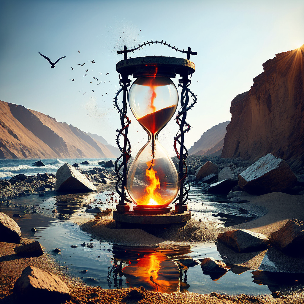 Trump setzt Iran unter erhöhten Druck