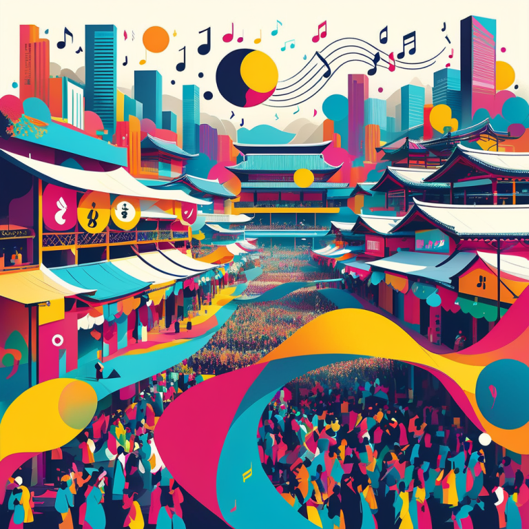 Polymanga zieht über 50’000 Besucher an