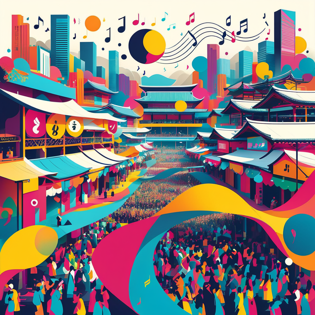 Polymanga zieht über 50’000 Besucher an