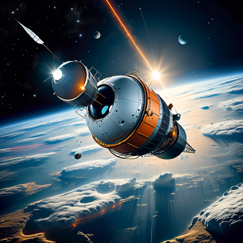 Artemis 2-Mission erreicht historische Distanz zur Erde