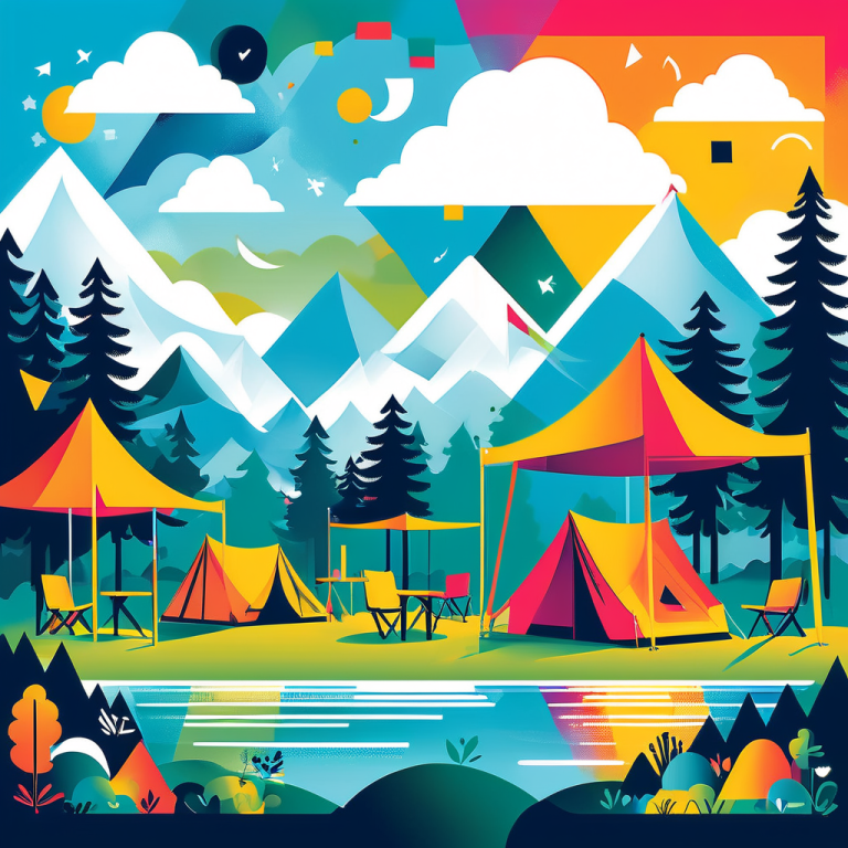 Migros-Aktion „Support my camp“: Unterstützung für religiöse Gruppen sorgt für Diskussionen