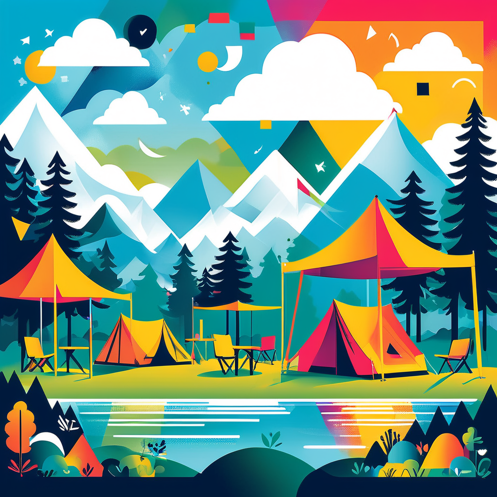 Migros-Aktion „Support my camp“: Unterstützung für religiöse Gruppen sorgt für Diskussionen