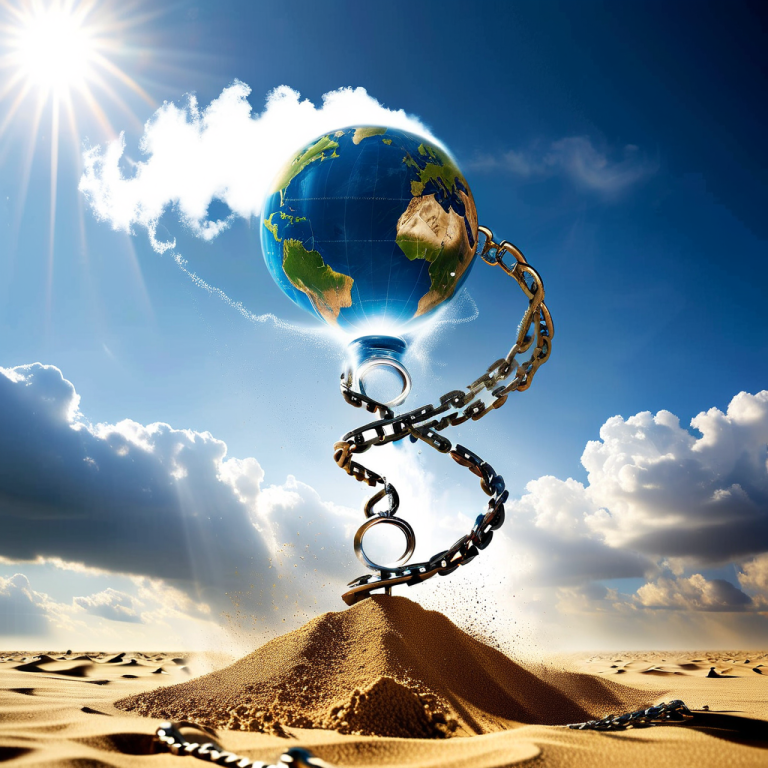 IWF prognostiziert negative Auswirkungen des Iran-Kriegs