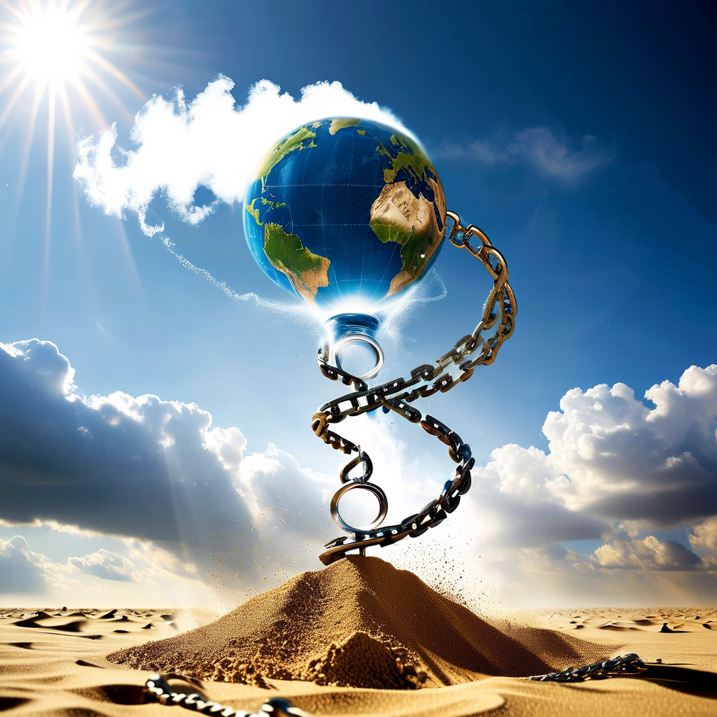 IWF prognostiziert negative Auswirkungen des Iran-Kriegs