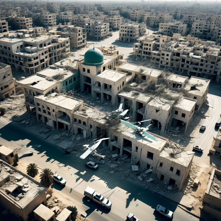 Elf Tote bei Konflikten im Gazastreifen