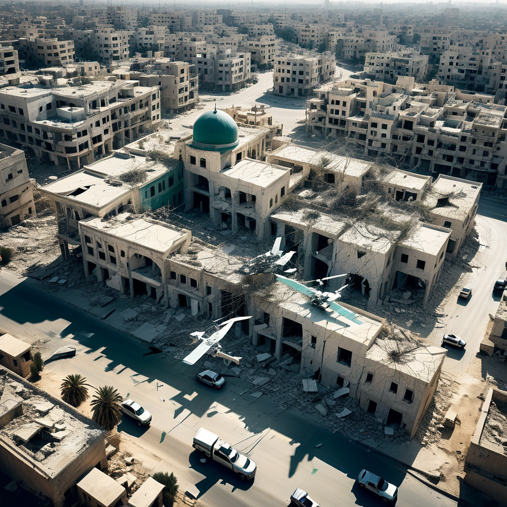 Elf Tote bei Konflikten im Gazastreifen