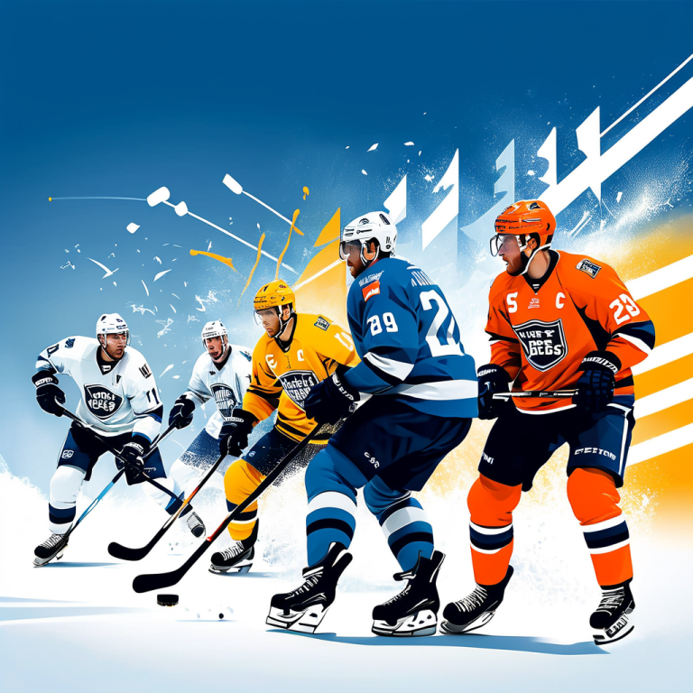 Play-offs: ZSC und Servette gleichen Halbfinal-Serie aus