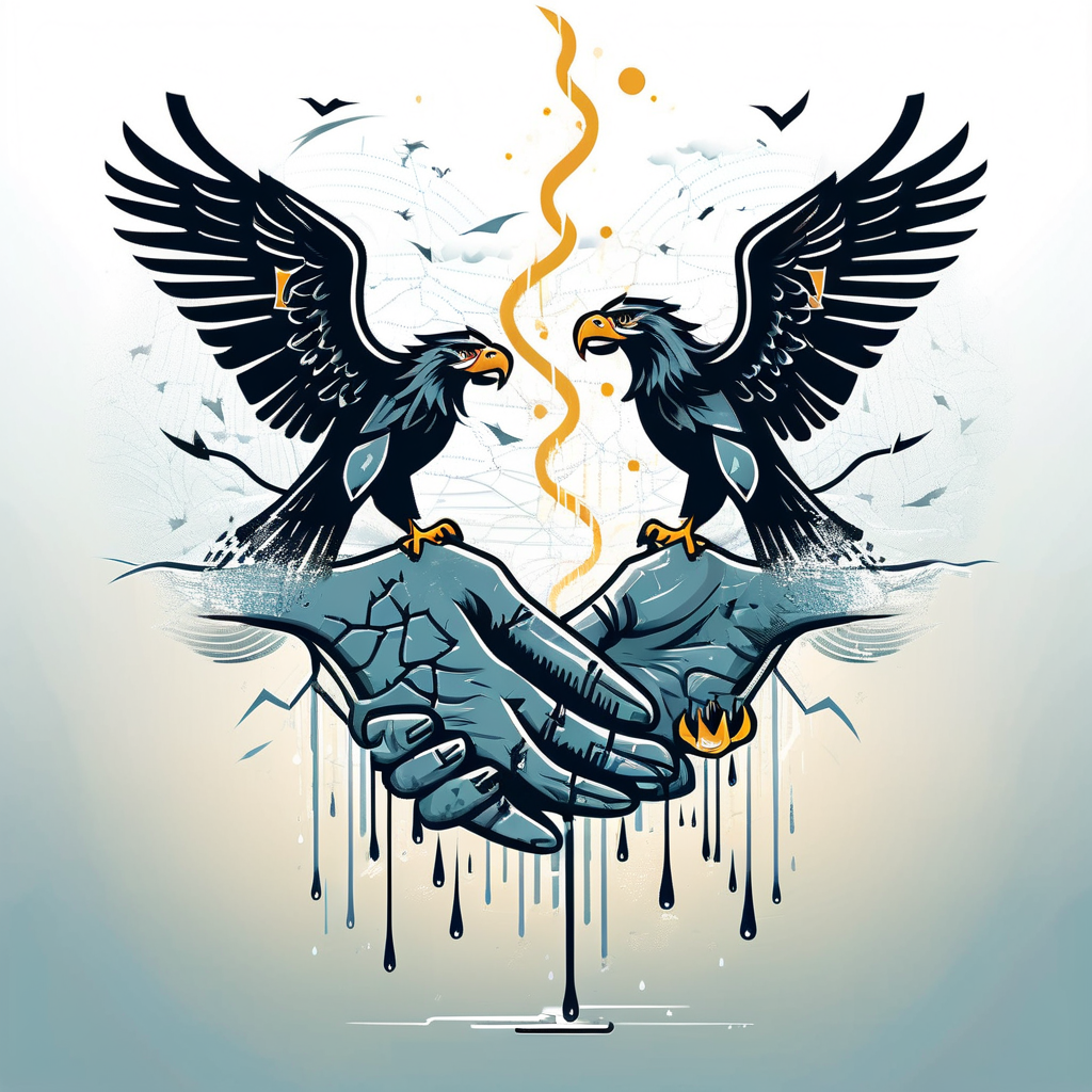 Verhandlungen im Iran-Konflikt: Keine Anzeichen für dauerhaften Fortschritt