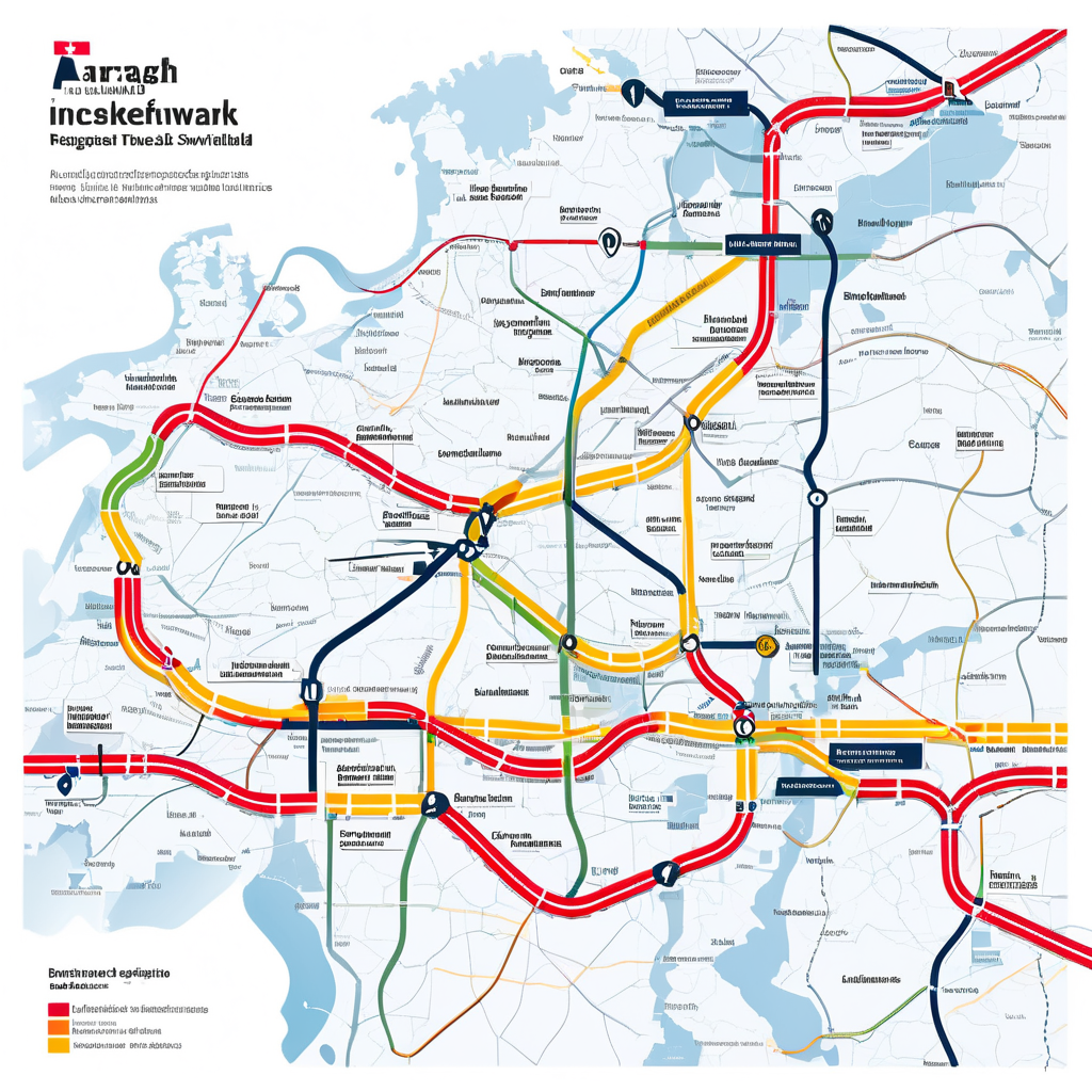 Mehreinnahmen für Aargau Verkehr dank verstärktem Sicherheitspersonal – über eine Million Franken an Bussgeldern eingenommen