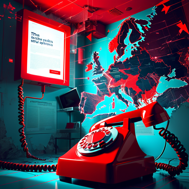 Ungarns Kampf gegen Desinformation im Wahlkampf