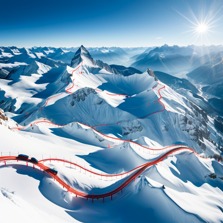 Rekordverkauf des Magic Pass: Deutliches Wachstum in der Deutschschweiz