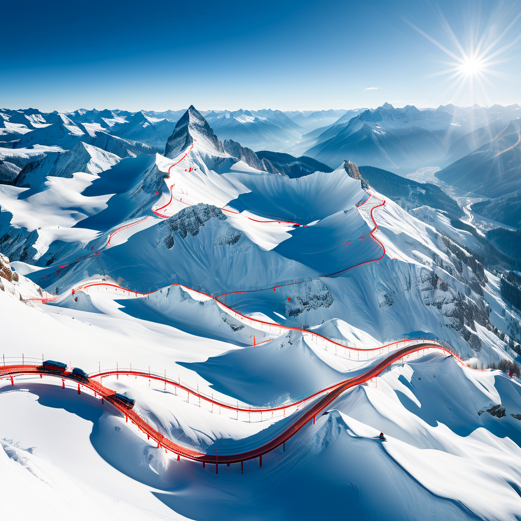 Rekordverkauf des Magic Pass: Deutliches Wachstum in der Deutschschweiz