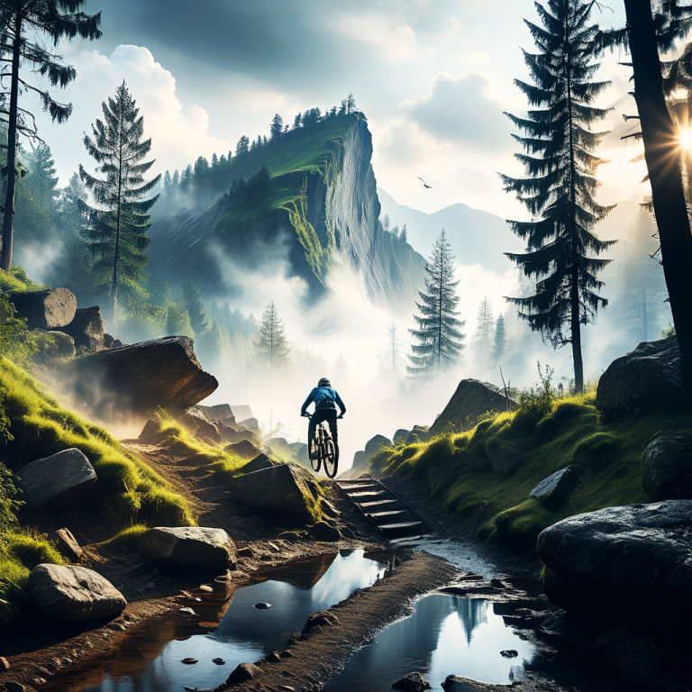 Incidente mortale su pista di mountain bike a Goldiwil