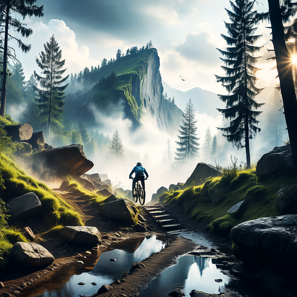 Incidente mortale su pista di mountain bike a Goldiwil