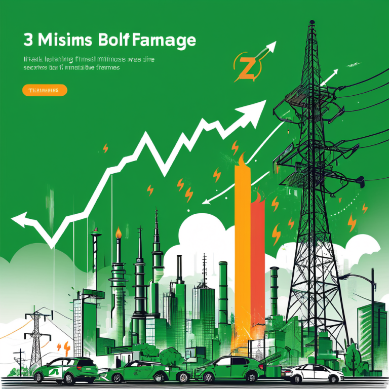 WWZ steigert Umsatz, Gewinn bleibt stabil: Hintergründe erklärt