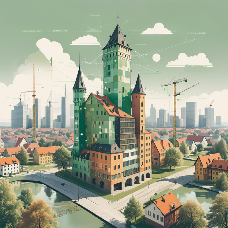 Gemeinde Menznau erwirbt Grundstück am Bahnhof