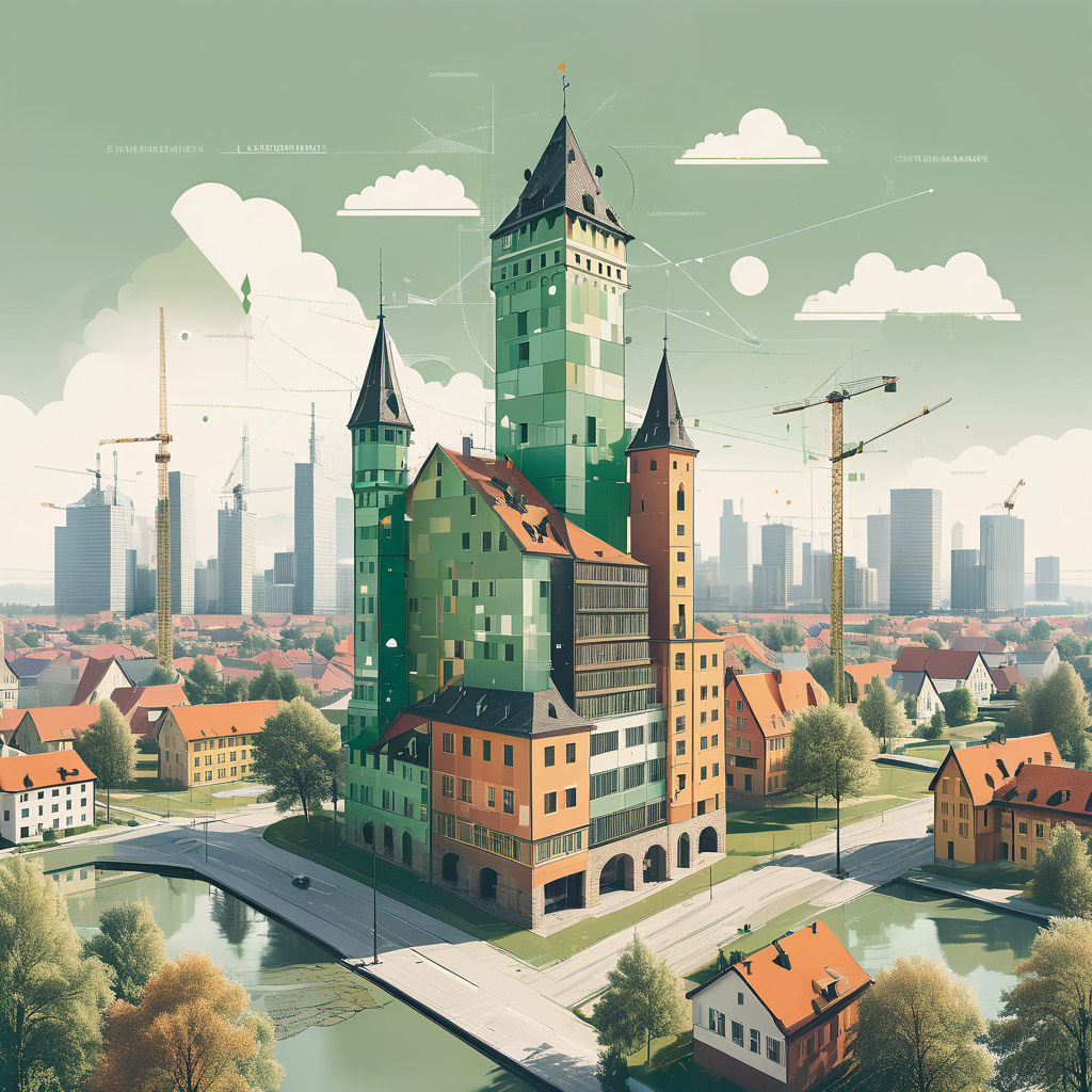 Gemeinde Menznau erwirbt Grundstück am Bahnhof