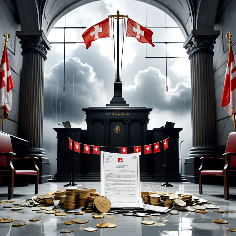 Gericht lehnt UBS-Antrag ab