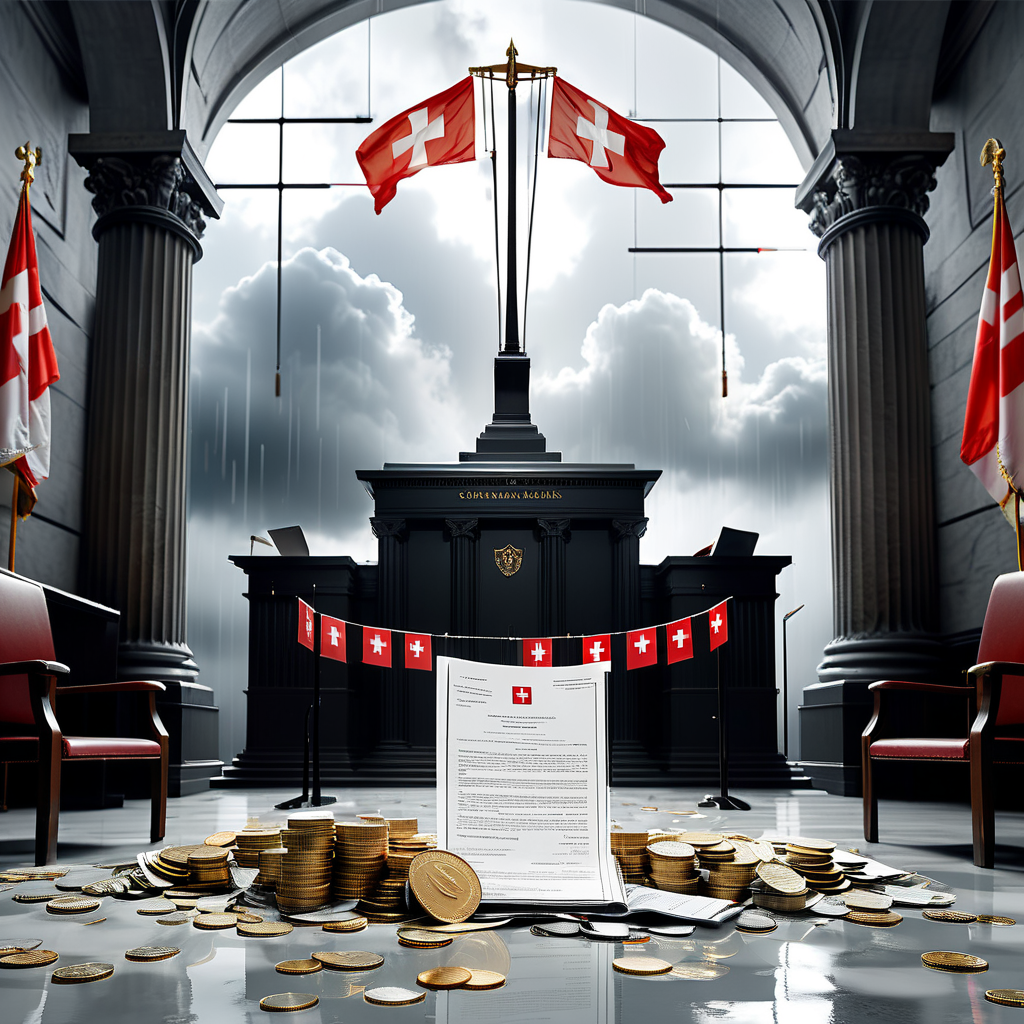 Gericht lehnt UBS-Antrag ab