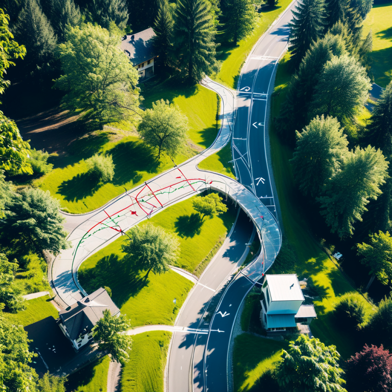 Mountainbiken in Zug – die neuen Regeln werfen Fragen auf