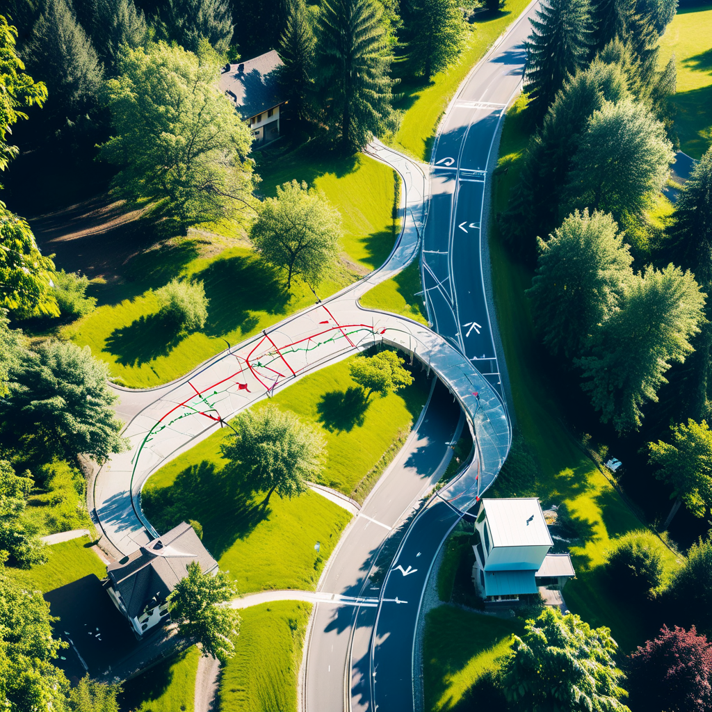 Mountainbiken in Zug – die neuen Regeln werfen Fragen auf
