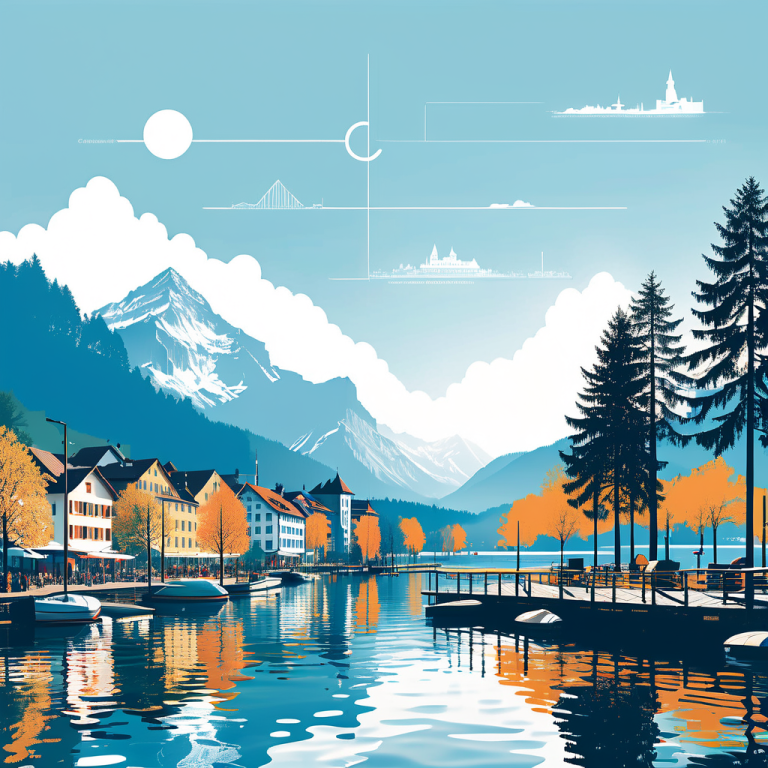 Tourismus in der Region Sempachersee: Ein Wachstumstreiber im Kontrast zu Luzern