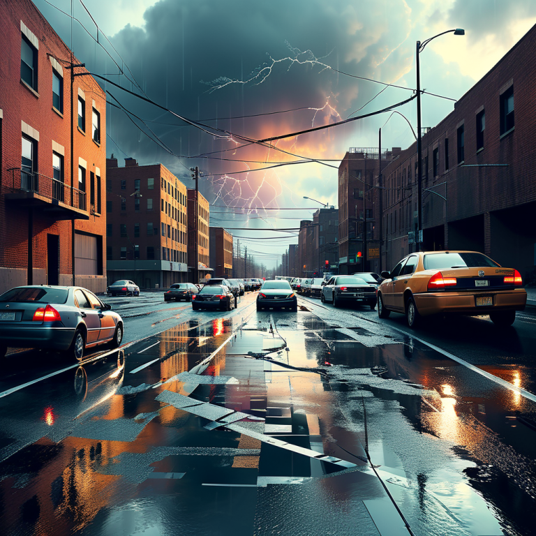 Lebenslange Strafe für Rennunfalltäter in Ludwigsburg