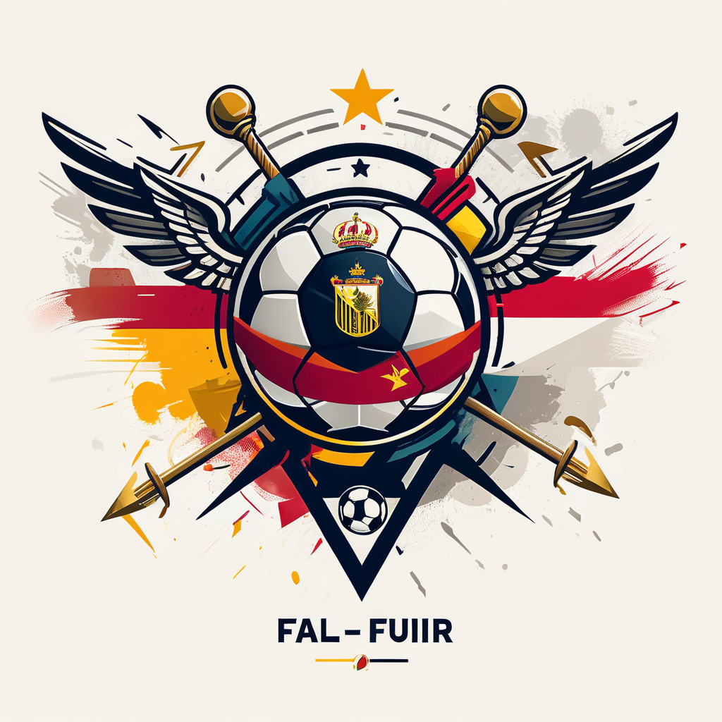 Fifa-Disziplinarverfahren gegen spanischen Fußballverband