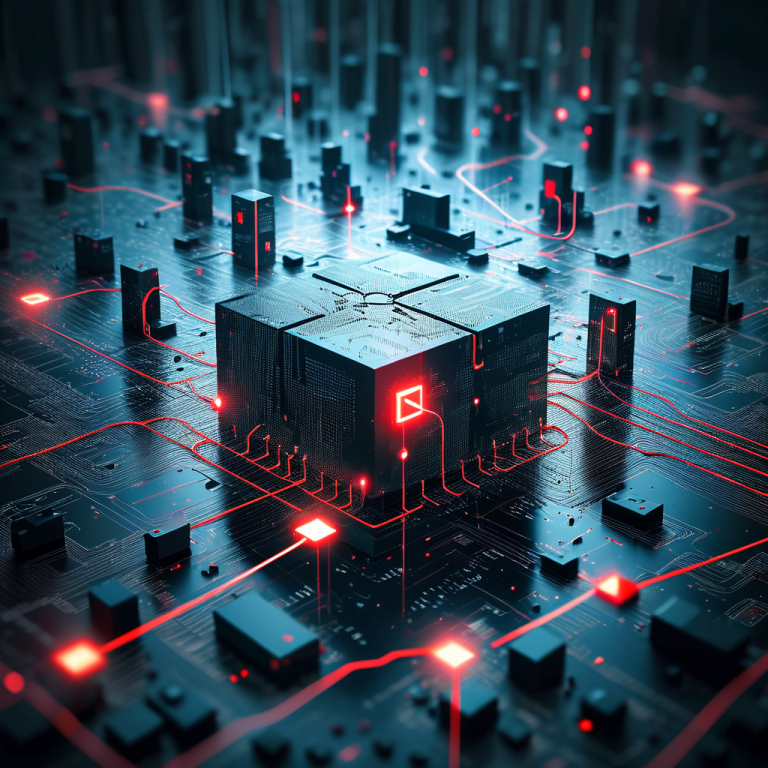 Warnung vor Angriffen russischer GRU-Hacker auf Netzwerkgeräte