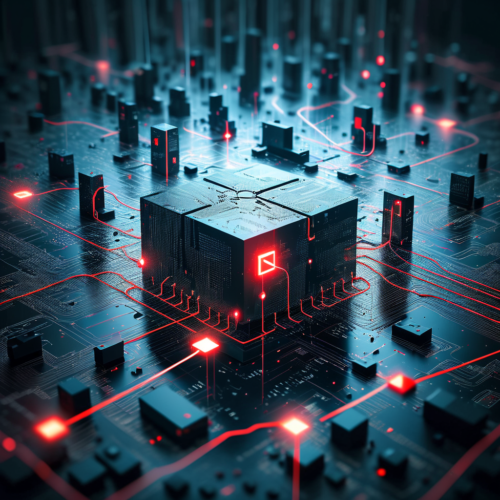 Warnung vor Angriffen russischer GRU-Hacker auf Netzwerkgeräte