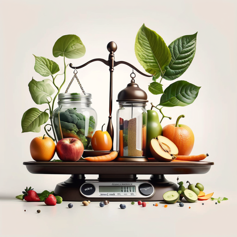 Ist im Alter eine zusätzliche Einnahme von Nahrungsergänzungsmitteln notwendig oder reicht die normale Ernährung?