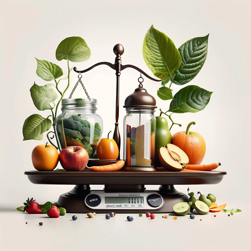 Ist im Alter eine zusätzliche Einnahme von Nahrungsergänzungsmitteln notwendig oder reicht die normale Ernährung?