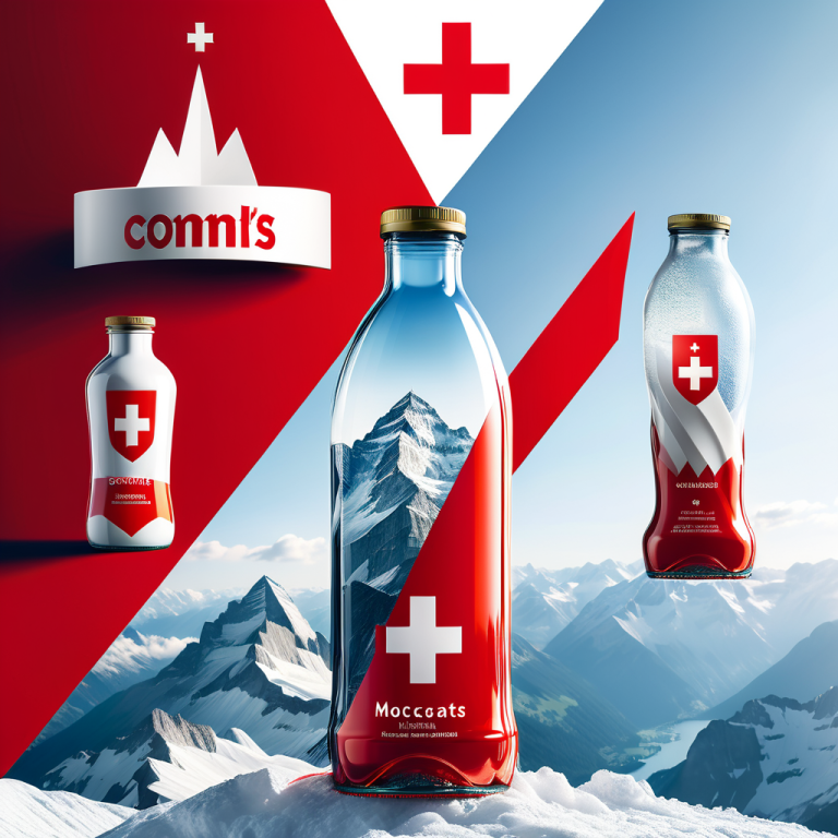 Schweizer Kultmarken unter amerikanischer Führung – Viele Traditionsmarken sind internationalisiert